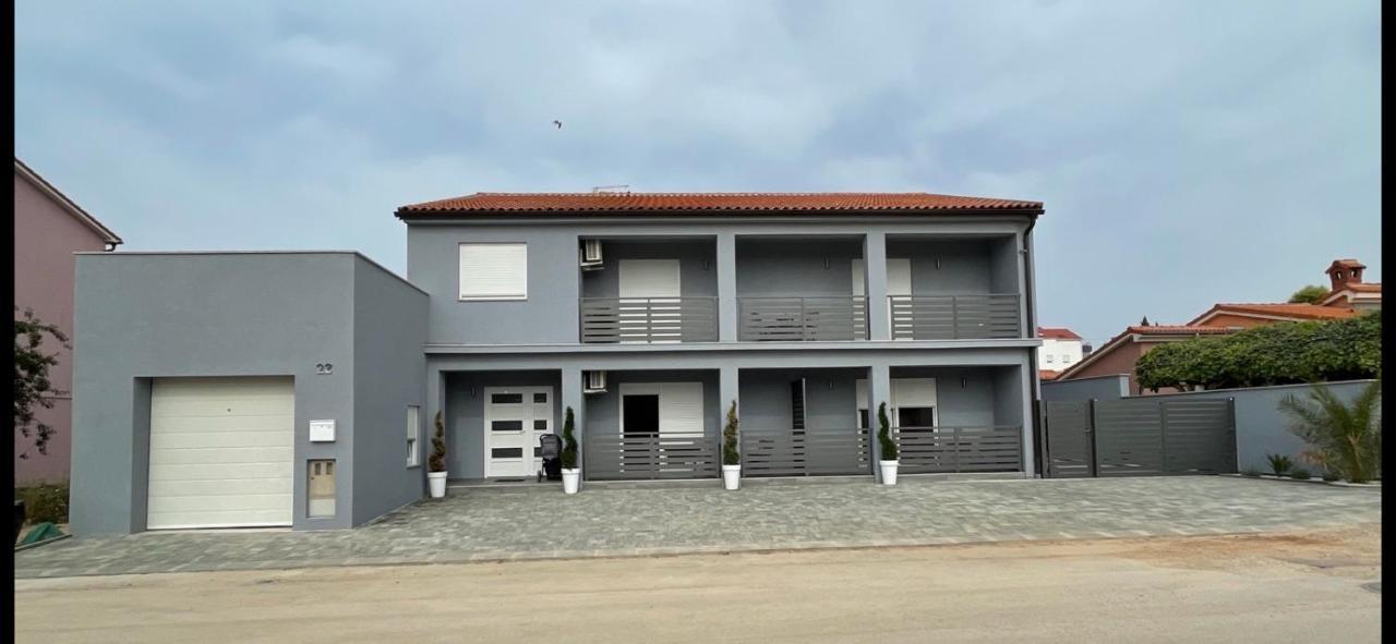 מדולין Villa Maleo מראה חיצוני תמונה