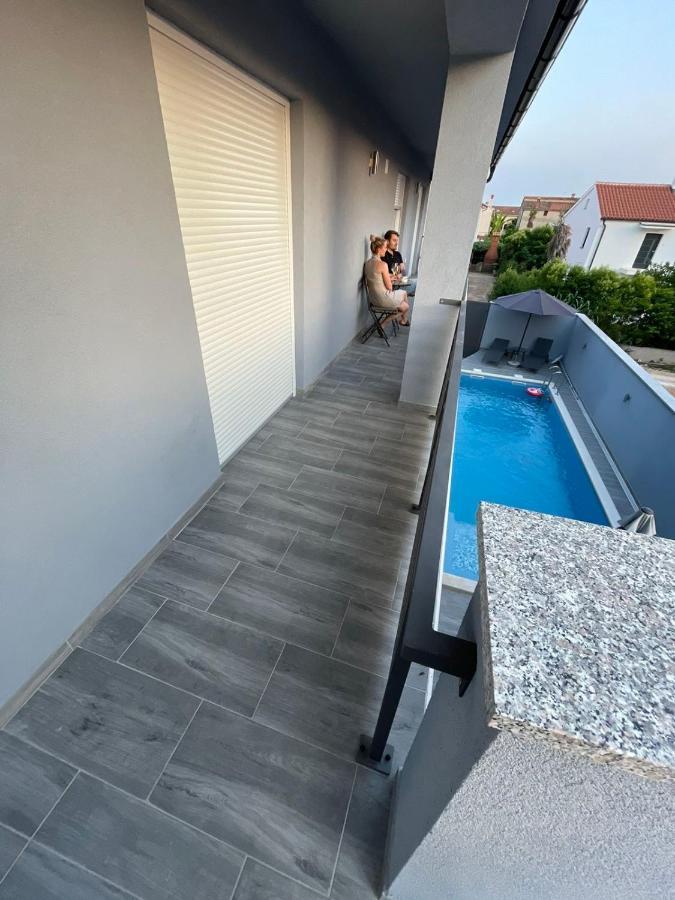 מדולין Villa Maleo מראה חיצוני תמונה