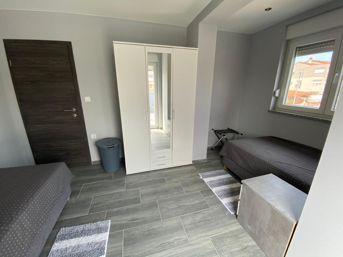 מדולין Villa Maleo מראה חיצוני תמונה