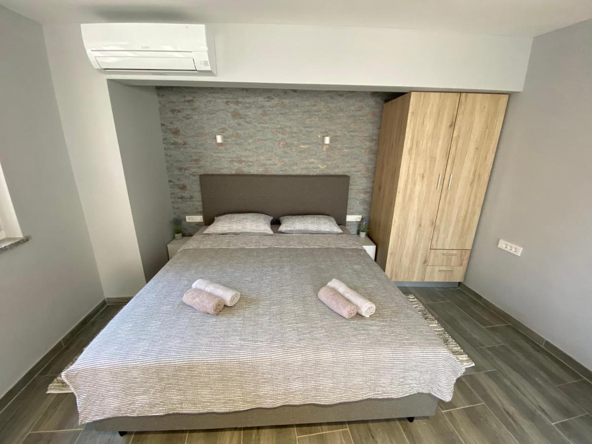 מדולין Villa Maleo מראה חיצוני תמונה