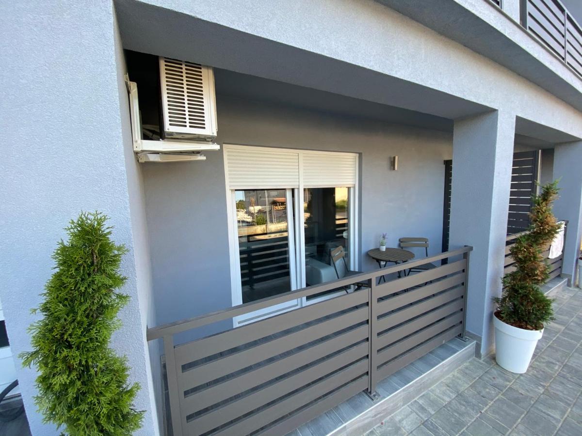 מדולין Villa Maleo מראה חיצוני תמונה