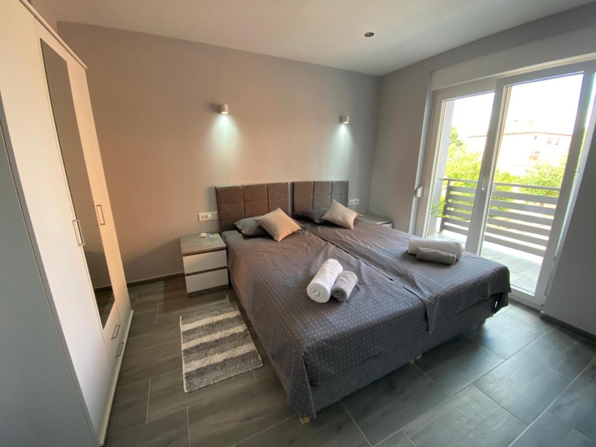 מדולין Villa Maleo מראה חיצוני תמונה