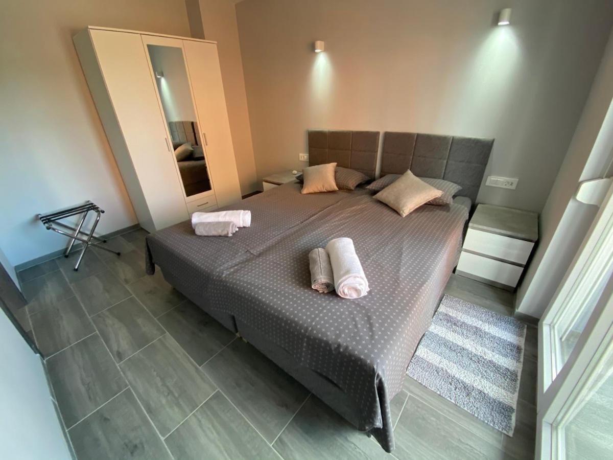 מדולין Villa Maleo מראה חיצוני תמונה