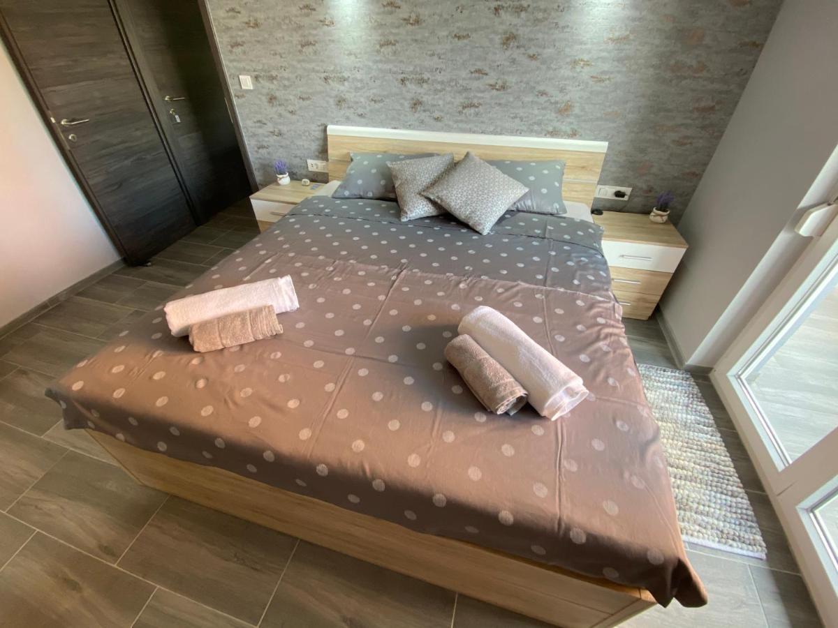 מדולין Villa Maleo מראה חיצוני תמונה